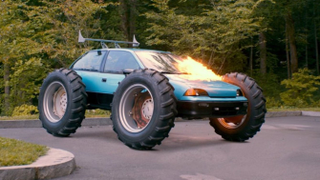 It’s Been Years And I Still Can’t Stop Thinking About The Geo Metro From Masterminds<em></em>